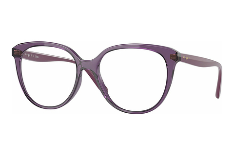 Brýle Vogue Eyewear VO5451 3024