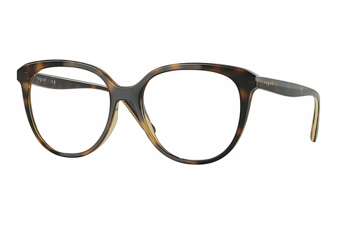 Brýle Vogue Eyewear VO5451 W656