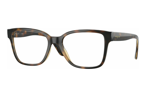 Brýle Vogue Eyewear VO5452 W656