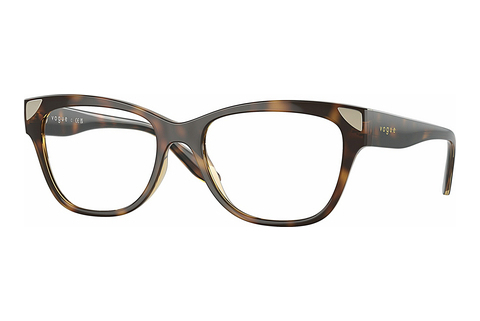 Brýle Vogue Eyewear VO5454 W656