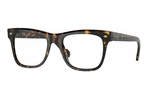 Brýle Vogue Eyewear VO5464 W656