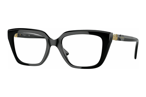 Brýle Vogue Eyewear VO5477B W44