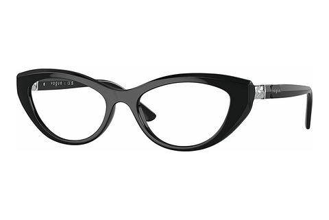 Brýle Vogue Eyewear VO5478B W44