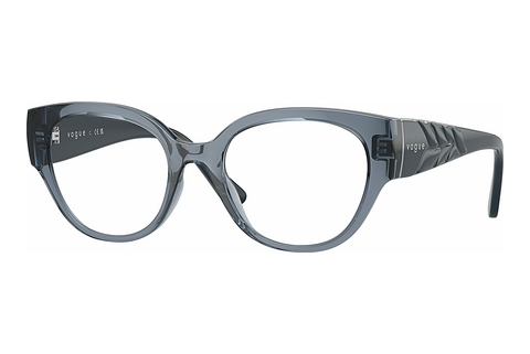 Brýle Vogue Eyewear VO5482 2863