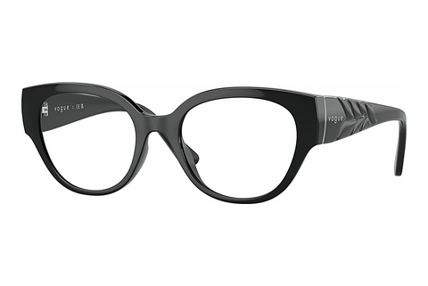 Brýle Vogue Eyewear VO5482 W44