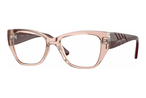 Brýle Vogue Eyewear VO5483 2864