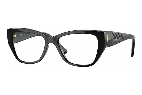 Brýle Vogue Eyewear VO5483 W44