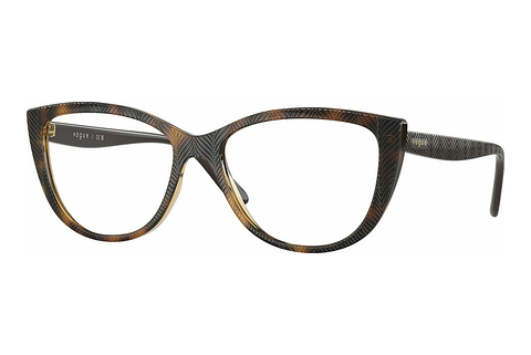 Brýle Vogue Eyewear VO5485 W656