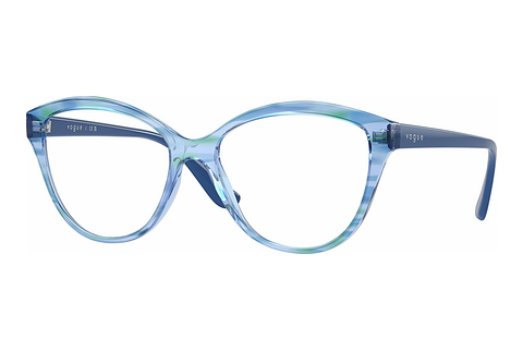 Brýle Vogue Eyewear VO5489 3060