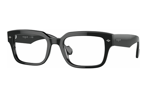 Brýle Vogue Eyewear VO5491 W44