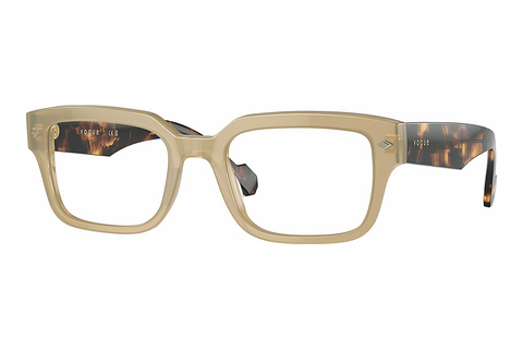 Brýle Vogue Eyewear VO5491 W900