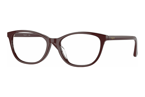 Brýle Vogue Eyewear VO5502D 3158