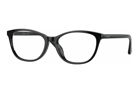 Brýle Vogue Eyewear VO5502D W44