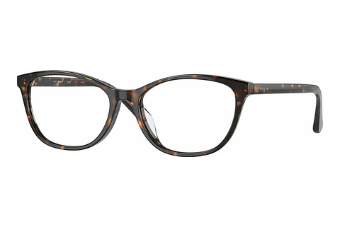 Brýle Vogue Eyewear VO5502D W656