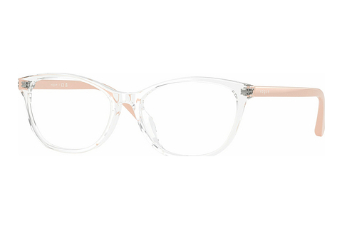 Brýle Vogue Eyewear VO5502D W745