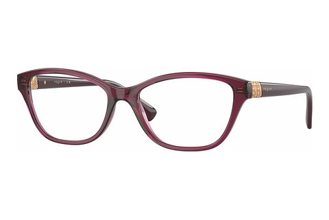 Brýle Vogue Eyewear VO5516B 2989