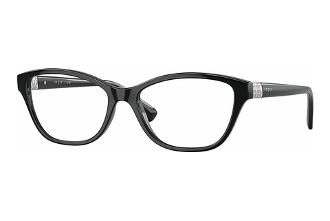 Brýle Vogue Eyewear VO5516B W44