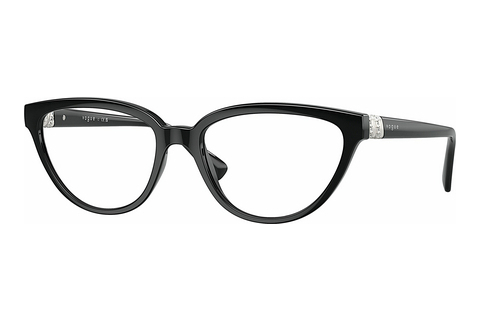 Brýle Vogue Eyewear VO5517B W44