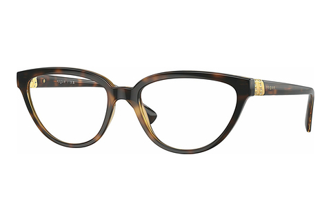 Brýle Vogue Eyewear VO5517B W656