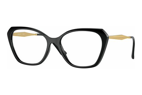 Brýle Vogue Eyewear VO5522 W44