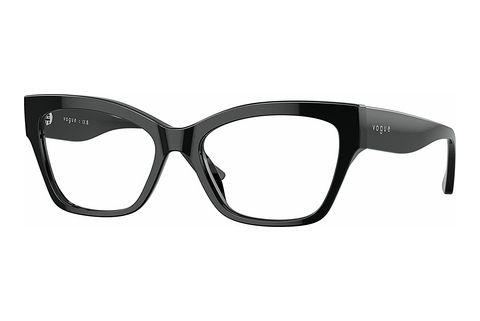 Brýle Vogue Eyewear VO5523 W44