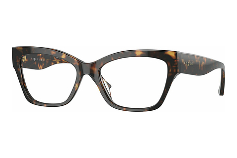 Brýle Vogue Eyewear VO5523 W656