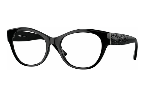 Brýle Vogue Eyewear VO5527 W44