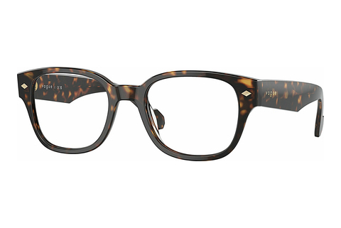 Brýle Vogue Eyewear VO5529 W656