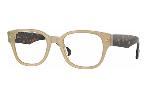 Brýle Vogue Eyewear VO5529 W900