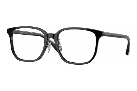 Brýle Vogue Eyewear VO5550D W44