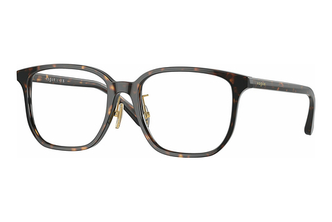 Brýle Vogue Eyewear VO5550D W656