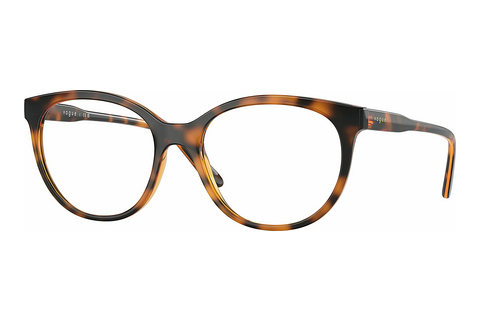 Brýle Vogue Eyewear VO5552 W656