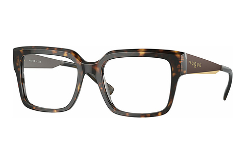 Brýle Vogue Eyewear VO5559 W656