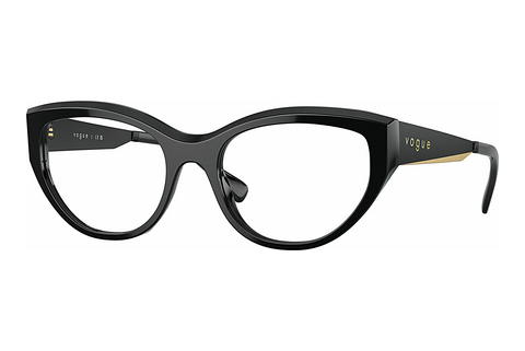 Brýle Vogue Eyewear VO5560 W44