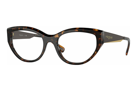 Brýle Vogue Eyewear VO5560 W656