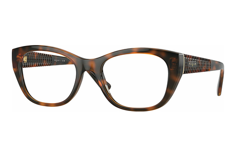 Brýle Vogue Eyewear VO5569 W656