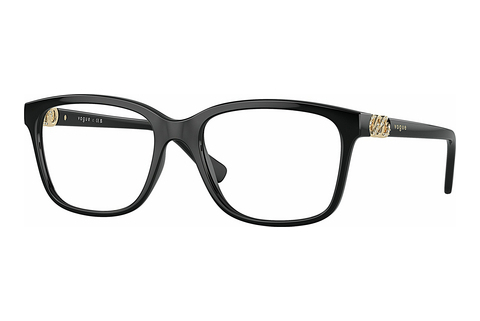 Brýle Vogue Eyewear VO5574B W44