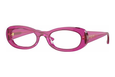 Brýle Vogue Eyewear VO5596 3165