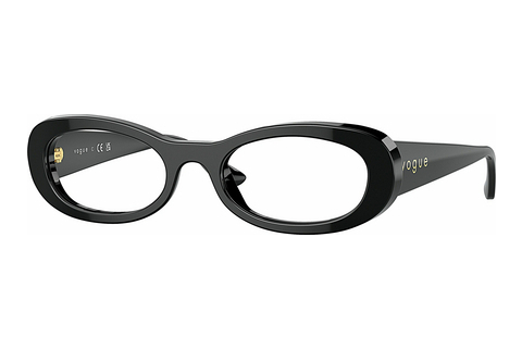 Brýle Vogue Eyewear VO5596 W44