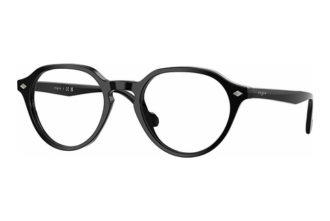 Brýle Vogue Eyewear VO5598 W44