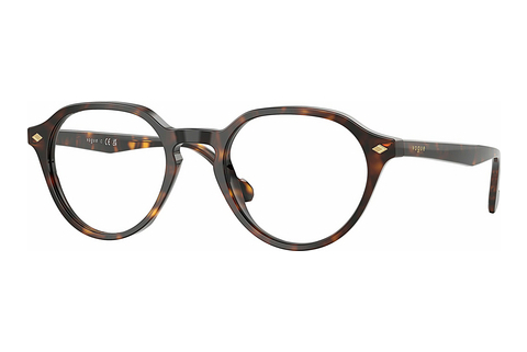 Brýle Vogue Eyewear VO5598 W656