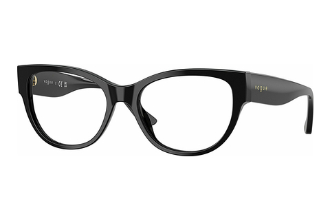 Brýle Vogue Eyewear VO5604 W44