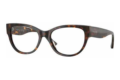 Brýle Vogue Eyewear VO5604 W656