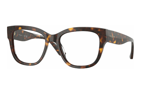 Brýle Vogue Eyewear VO5605 W656