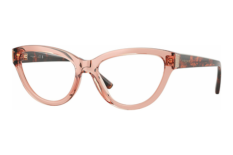 Brýle Vogue Eyewear VO5610B 2864