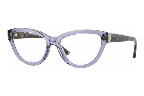 Brýle Vogue Eyewear VO5610B 3177