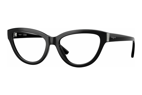 Brýle Vogue Eyewear VO5610B W44