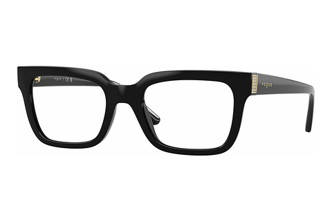 Brýle Vogue Eyewear VO5611B W44