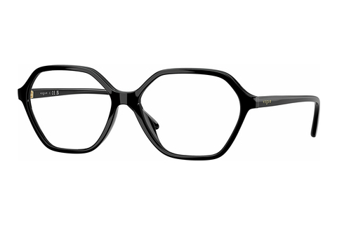 Brýle Vogue Eyewear VO5622 W44