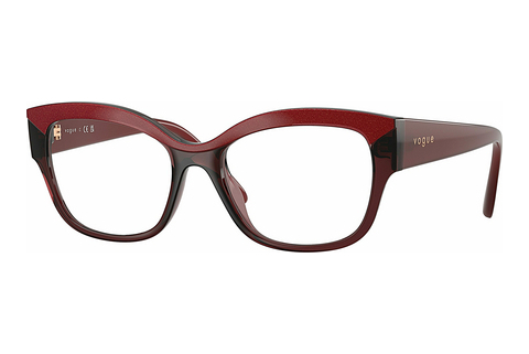 Brýle Vogue Eyewear VO5635U 3225